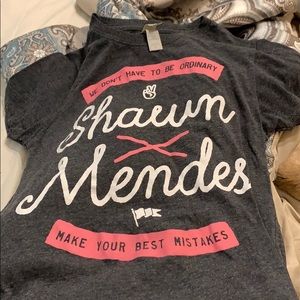 Shawn Mendes T-Shirt